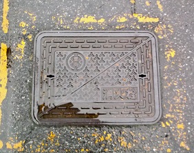 茨城県南水道企業団消火栓