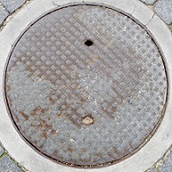 ポルトガルナザレマンホール