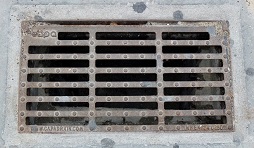 ポルトガルナザレマンホール