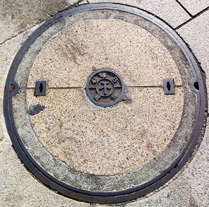 岸和田市共同溝