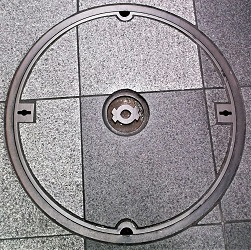 �֐��d�̓}���z�[��