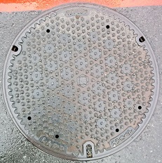 新川沿岸農水空気弁