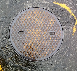 三木町防火水槽