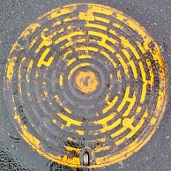 三木町防火水槽