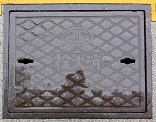 高松市マンホール