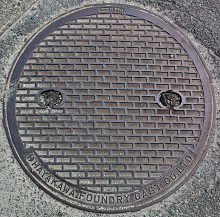 門真市マンホール