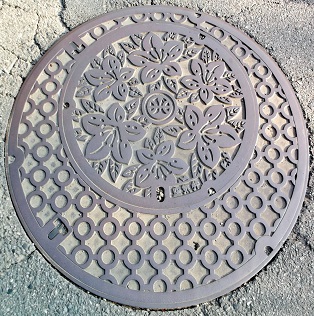 坂戸、鶴ヶ島下水道組合空気弁