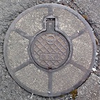 坂戸、鶴ヶ島水道企業団制水弁