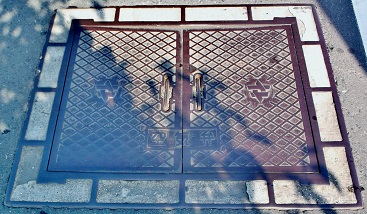 北茨城市空気弁