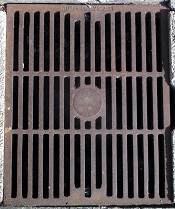 北茨城市側溝蓋