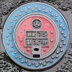 友部町マンホール