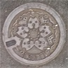 東京都マンホール