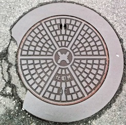 ����s�d�ؕ�