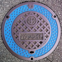 流山市バタフライ弁