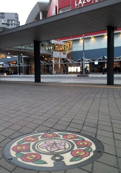 ���s�}���z�[��