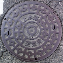 尾張旭市空気弁