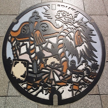 姫路市モニュメント