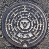 交野市マンホール