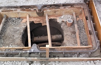 韮崎市電気設備工事