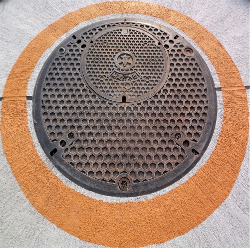 高槻市耐震貯水槽