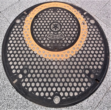 高槻市耐震貯水槽