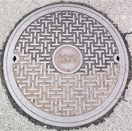 �R���sCATV�}���z�[��