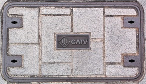 �R�����^CATV�}���z�[��