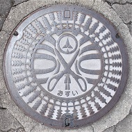 小野市マンホール