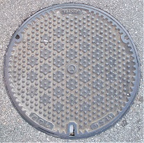 小野市マンホール
