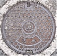 小野市マンホール