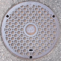 小野市マンホール