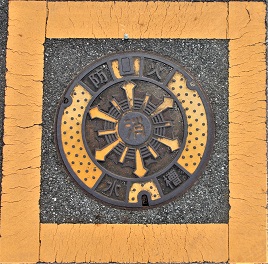 小野市防火水槽