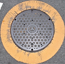 小野市防火水槽