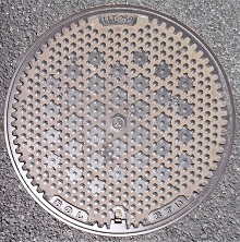 小野市マンホール