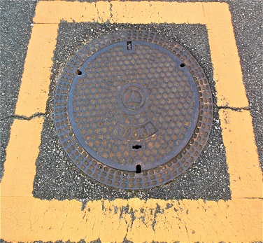 小野市防火水槽