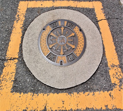 小野市防火水槽