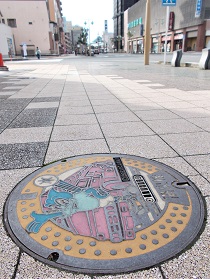 �֓c�s�W���r���֓c���ΐ�