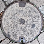 沼津市マンホール