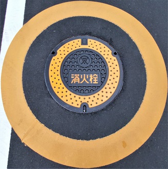 沼津市防火水槽