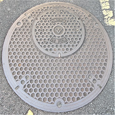 門真市流量計室