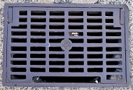 大阪府側溝溝蓋