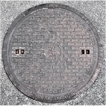 扶桑町防火水槽