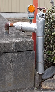 扶桑町マンホール