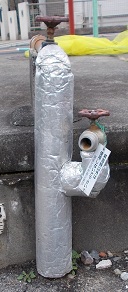 扶桑町マンホール