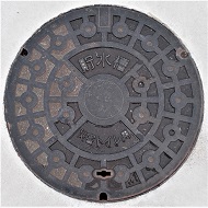 犬山市貯水槽 災害用トイレマンホール