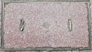 電電公社マンホール