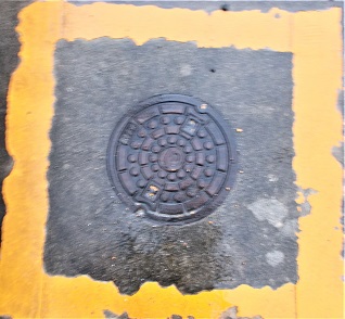 長島町防火水槽