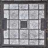 名古屋市マンホール