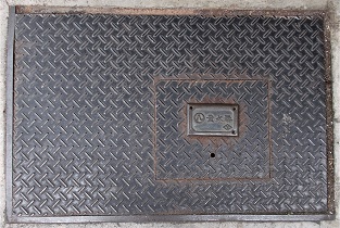 名古屋市量水器