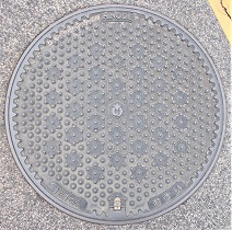 愛知県マンホール